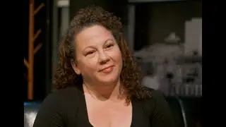 Kara Cantrell - Michael Chekhov Technique