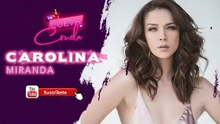 Carolina Miranda | Gula | La Cueva de Cruela