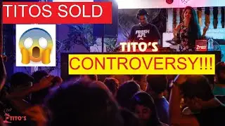 END OF AN ERA IN GOA || TITO'S CLUB GOA CLOSED || TITO'S CONTROVERSY REVEALED || HARSH REALITY