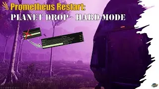 ICARUS: Prometheus (2025) | The Hunt For Red Exotics | Lvl 0 Start - Restarting on Hard-mode | EP.2