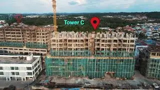 SK One progress in 2021