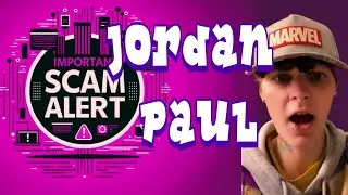 Internet scammer Jordan Paul begging to get her car out of the shop on a Sunday night 9/8/24.