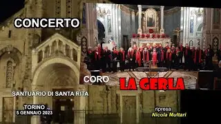 LA GERLA S.Rita 2023