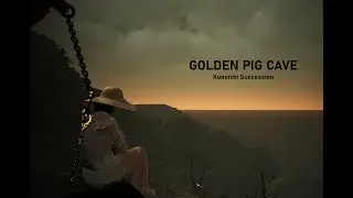 BDO | Unlucky Golden Pig Cave | Kunoichi Succession PVE  (OUTDATED)