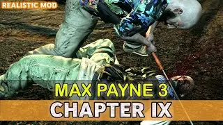 𝑹𝑬𝑨𝑳𝑰𝑺𝑻𝑰𝑪 𝑴𝑶𝑫 | 𝑹𝑬𝑨𝑳 𝑮𝑼𝑵 𝑺𝑭𝑿 | 𝑴𝑨𝑿 𝑷𝑨𝒀𝑵𝑬 3 #CHAPTER IX