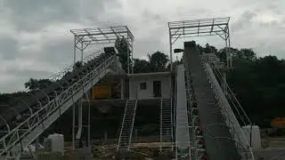 concrete dosing machine