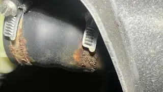 BMW X3 20i B48 - Full Vehicle Check