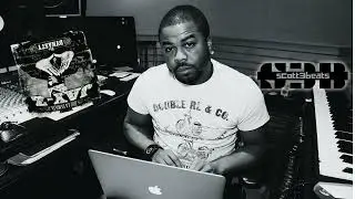 [FREE]  JUST BLAZE x JAY Z x  THE DYNASTY INTRO REMAKE x INSTRUMENTAL (scott3beats)
