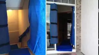 Minneapolis Commercial Movers | Licensed Movers | RJ Moving