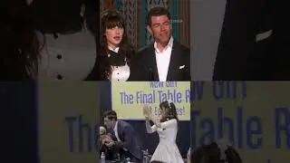 8 лет спустя воссоединение #NewGirl состоялось на церемонии #SAGAwards 2025