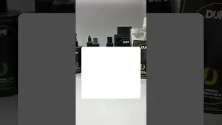 Система технической помощи колористу DOPE от FVXKIN AMAZIN