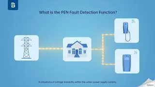 What is the PEN Fault Detection Function?