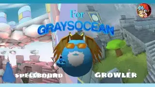 I pretended to be @graysocean in public matches | RIP graysocean | graysocean Crackshot Gameplay