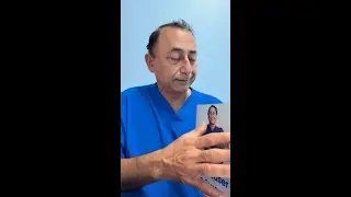 Advantages of SMILE Eye Surgery.MOV