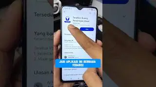 TeraBox Aplikasi Penyimpanan 1 TB Gratis