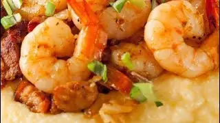 Shrimp and Grits | Shrimp and Grits Recipe