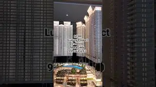 #M3M #noida #luxury #flats #shops #yiutubeshort