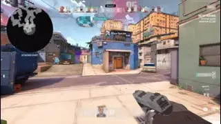 Spectre Divide PS5 Gameplay Free To Play