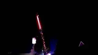 Hell raiders booster kermis havendagen delfzijl