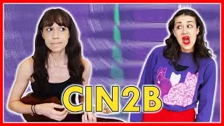 I turned Collen Ballinger's Apology Video into a Hip-Hop BANGER. #CIN2B