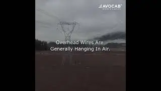 Why Are Overhead Transmission Lines Not Insulated?