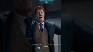 Miles Morelish spiderman 2Games