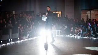 High Five - Dance Concept Contest