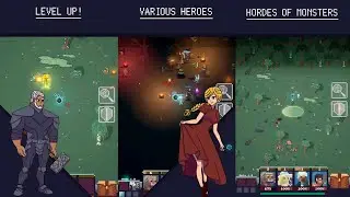 Fierce Allies - New android & iOS game