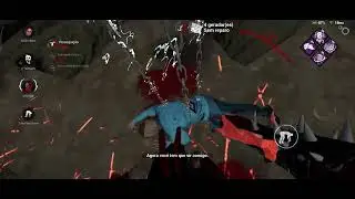 Meu &uacute;ltimo v&iacute;deo do meu pinhead TOP 1 DBDMOBILE