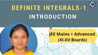 Definite Integrals-1-Introduction