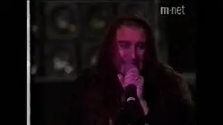 DREAM THEATER - OLYMPIC TENNIS CENTER - SEOUL, SOUTH KOREA 2000 - UPCONVERT