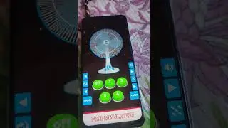 FAN|SIMULATOR|CRAZY|FUNNY #SHORTS #TRENDING