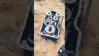 ZF 6wg 160 transmission