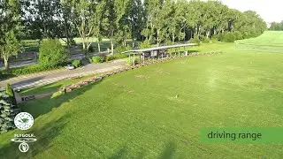 Golf Parks Poland - pole pitch & putt and driving range
