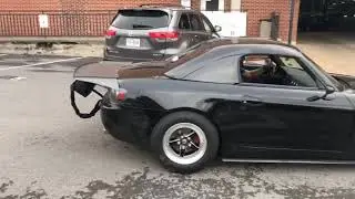 2jz no shit !