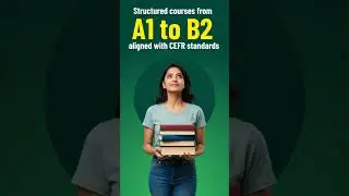 Unlock Your Future: German Language Course (A1 to B2) in Pune | DL Institute