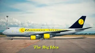 The Big Idea