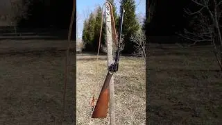 Карабин Heritage Rough Rider Rancher 22