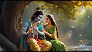 राधे तेरे चरणों की धूल जो मिल जाए | Radhe Tere Charno Ki | Bhumika Sharma | Krishna New Bhajan 2025