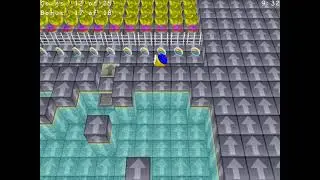 RTW - MNIK - The Quest for Cheese (KOOKY054)