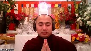 Bodhi Children : Buddhist e-Academy, Friday USA Batch, Lesson 03