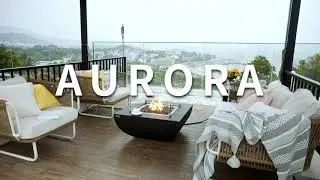 Modeno Aurora 34