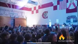 4 Schools Only Dances (King of Proms)- Promo