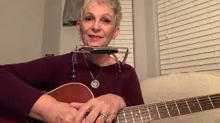 Cover Song BLUE CHRISTMAS
