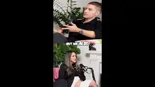 Ronen Rubinstein and His Wife are Koalas