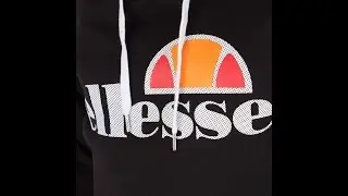 Ellesse Clothing from Landau Store