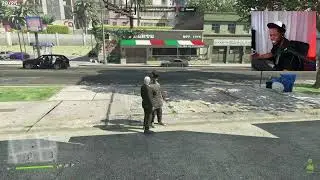 Vinny Tells Zolo About The New Path He Wants To Take In The City. (BBC) | Prodigy 2.0 RP