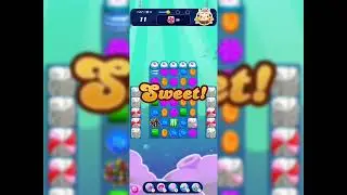 How to Play candy crush soda Saga Level 147|#candy#viral #gameplay