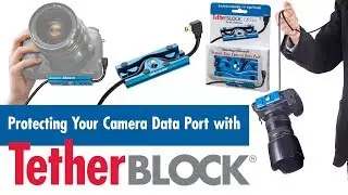 Tetherblock Promo