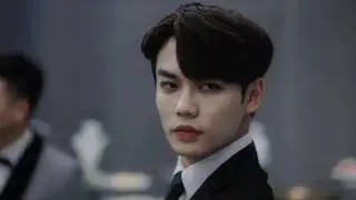苏念衾×林彦俊 •◥ ๖ۣۜPℓαү ωĭтɦ ๖ۣۜFĭɾε ◣•